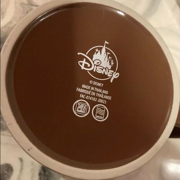 Disney Grumpy Mug – Snow White and the Seven Dwarfs    - Picture 3 of 3